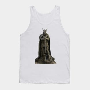 Elder Scrolls Talos Tank Top